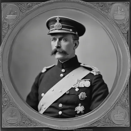 Jacob Leslie Potter