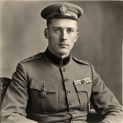 Jacob Lienhard