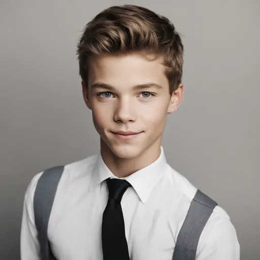 Jacob Lofland