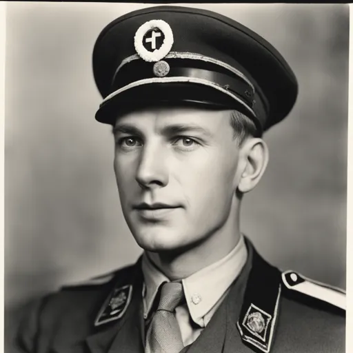 Jacob Luitjens