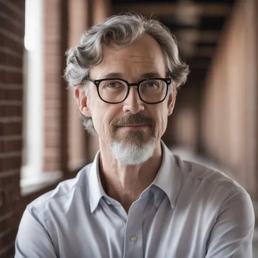 Jacob M. Held