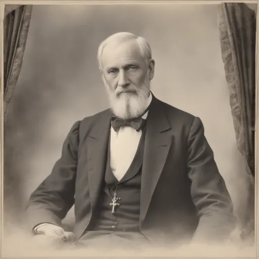 Jacob M. Myers