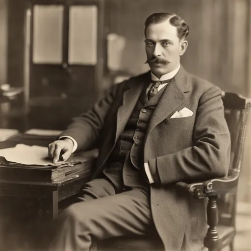 Jacob Magidoff