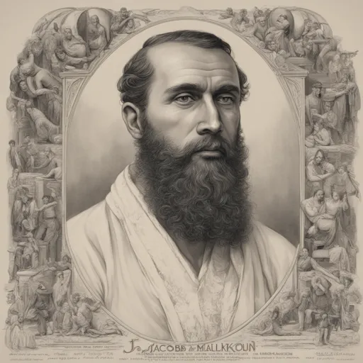 Jacob Malkoun