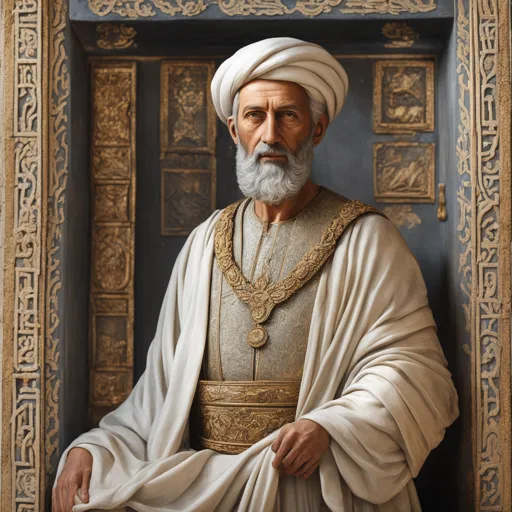Jacob Manasseh