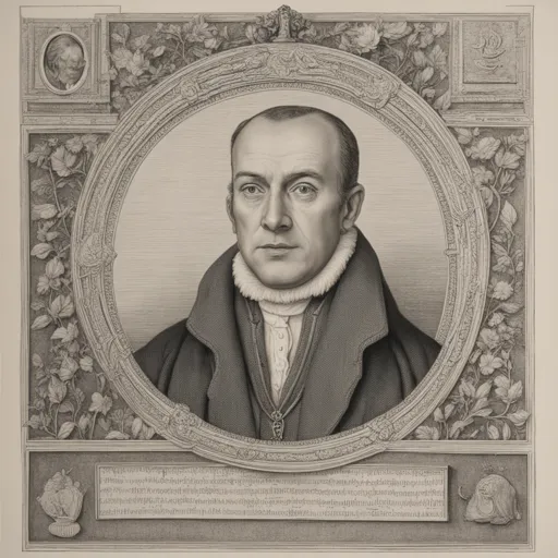Jacob Margolioth of Nuremberg