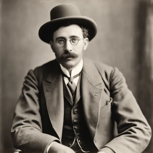 Jacob Marinoff