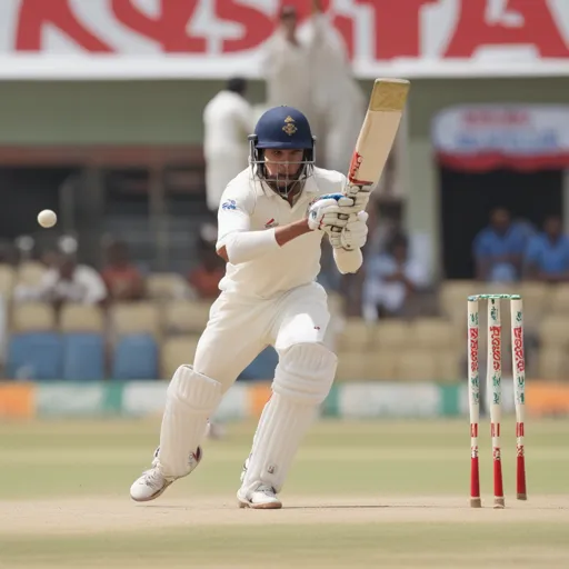 Jacob Martin (cricketer)