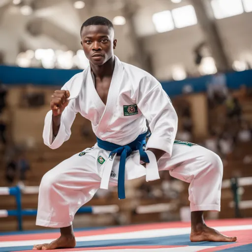 Jacob Martins Obiorah