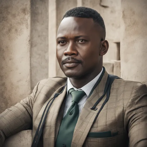 Jacob Marule
