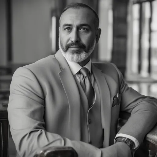 Jacob Masliyah