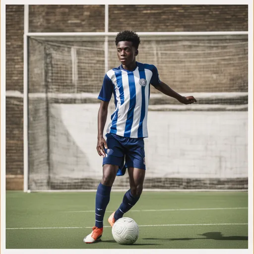 Jacob Mensah