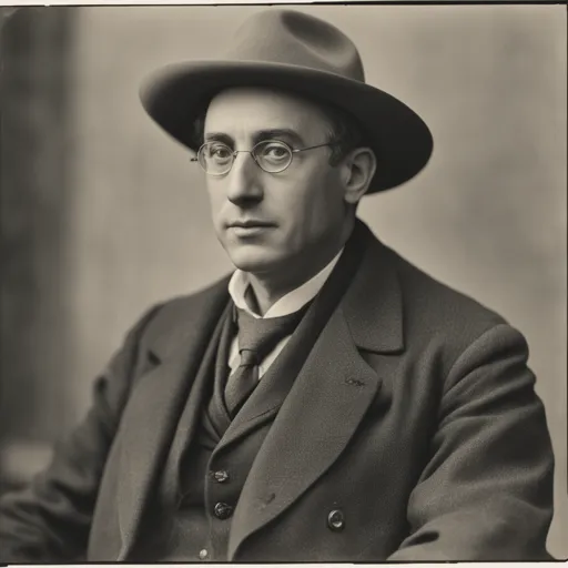Jacob Meshullam Ornstein