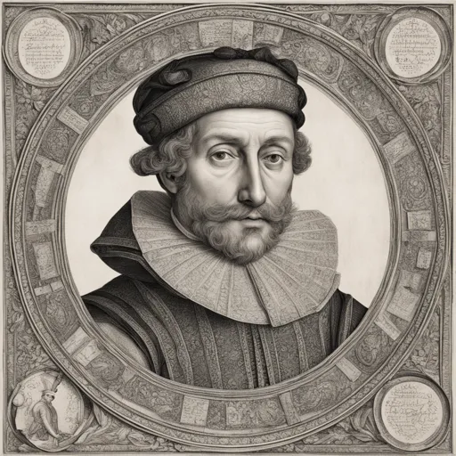 Jacob Metius
