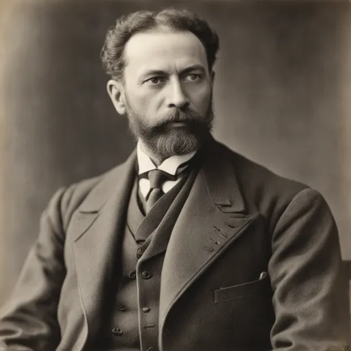Jacob Milch