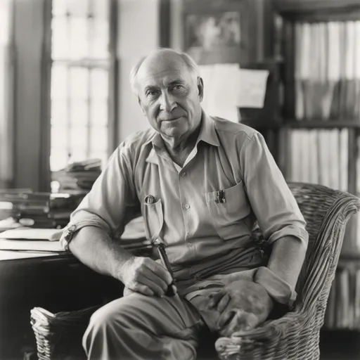 Jacob Millman