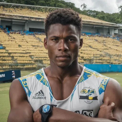 Jacob Moli