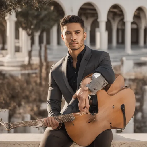 Jacob Montes