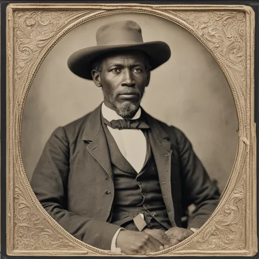 Jacob Montgomery