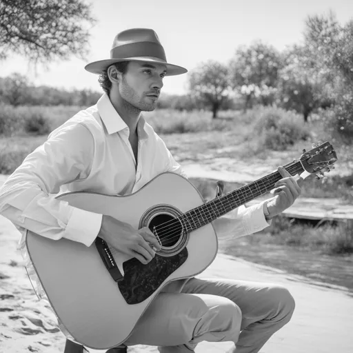Jacob Moon