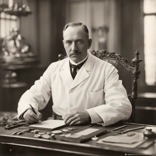 Jacob Moritz Blumberg