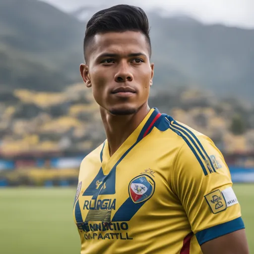 Jacob Murillo