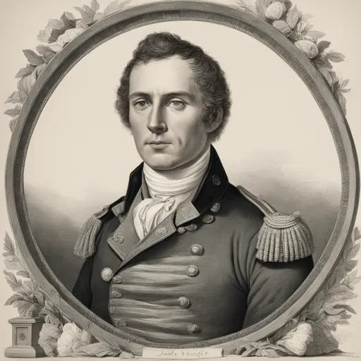 Jacob Nagle