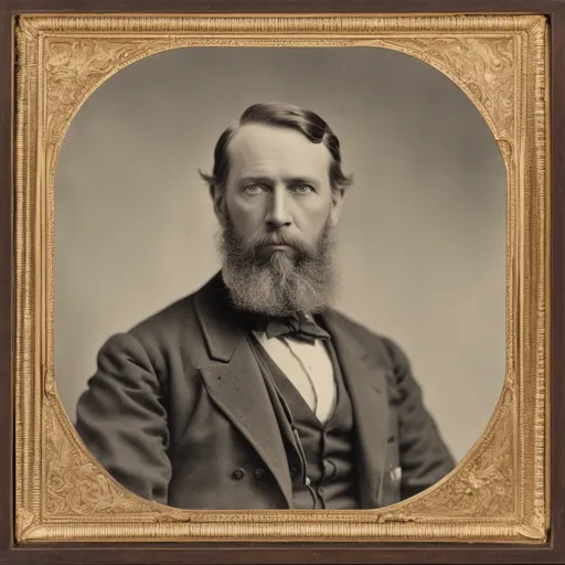 Jacob Nash Victor