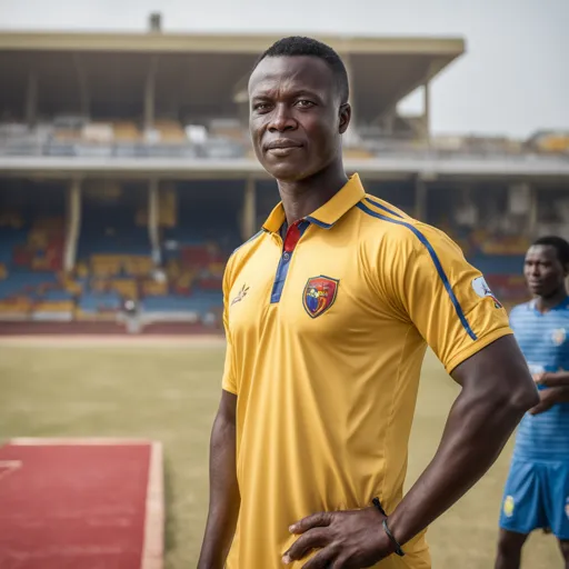 Jacob Nettey