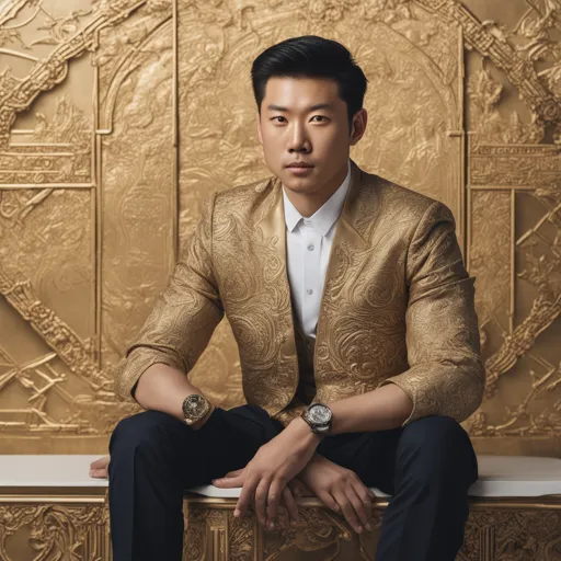 Jacob Ng