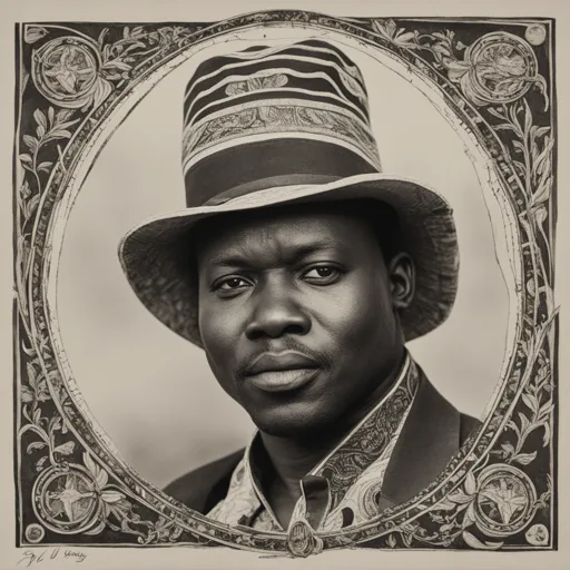 Jacob Nguni