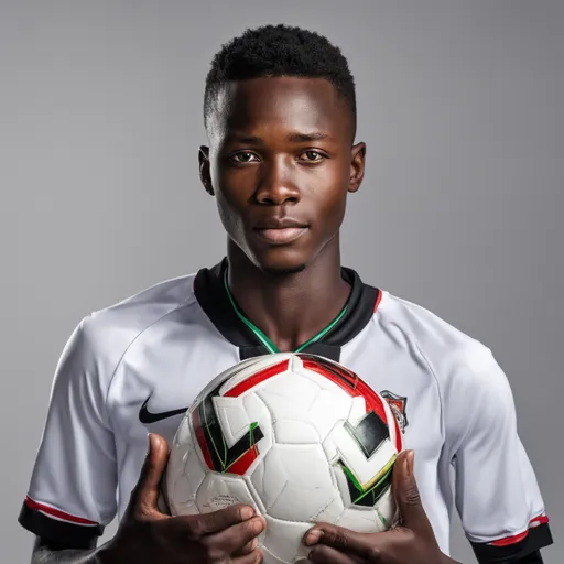 Jacob Ngwira