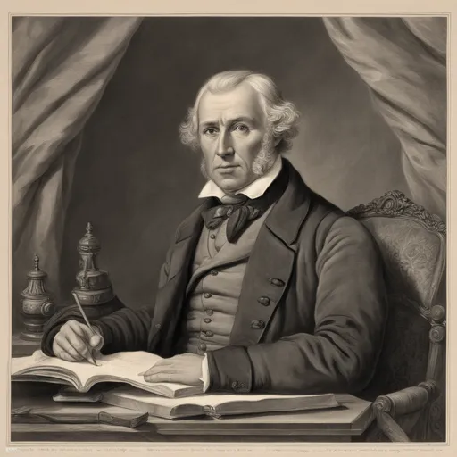 Jacob Nicolai Møller
