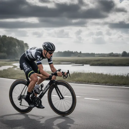 Jacob Nielsen (cyclist)