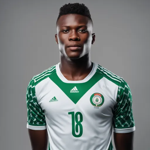 Jacob Njoku
