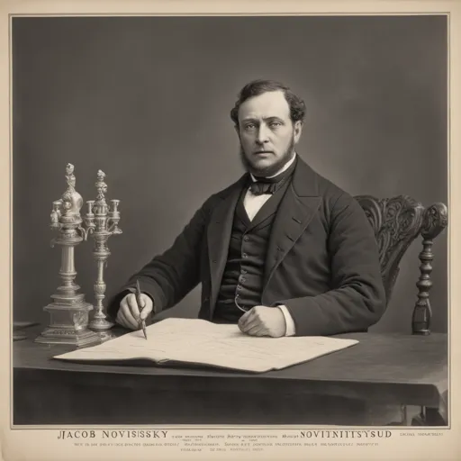 Jacob Nosovitsky