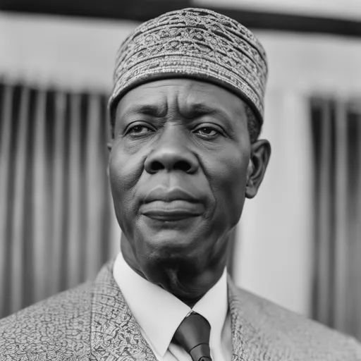 Jacob Obande