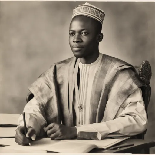 Jacob Ola Fasipe