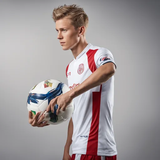Jacob Olesen