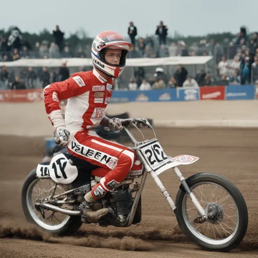 Jacob Olsen