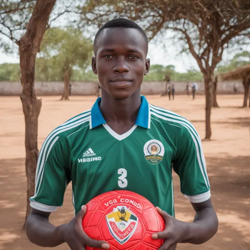 Jacob Omondi
