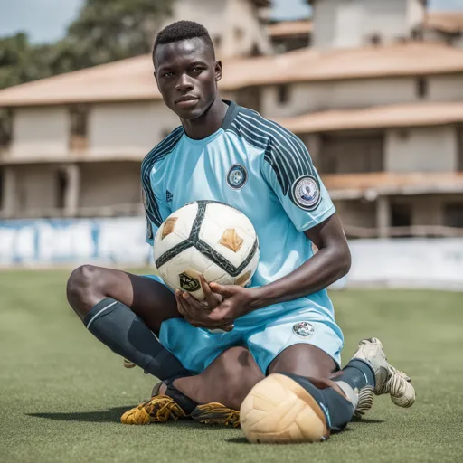 Jacob Osano