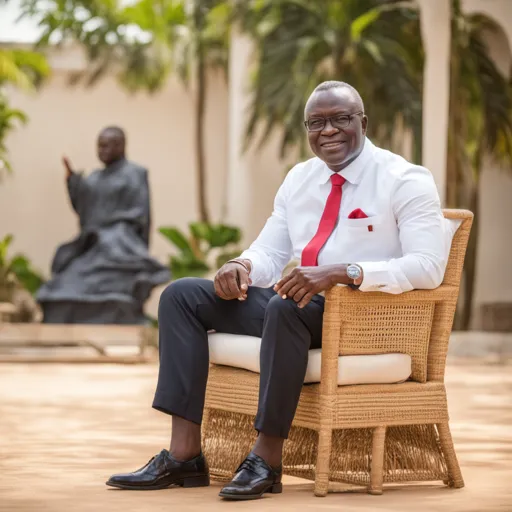 Jacob Osei Yeboah