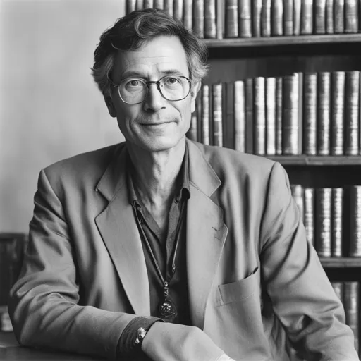 Jacob P. Dalton