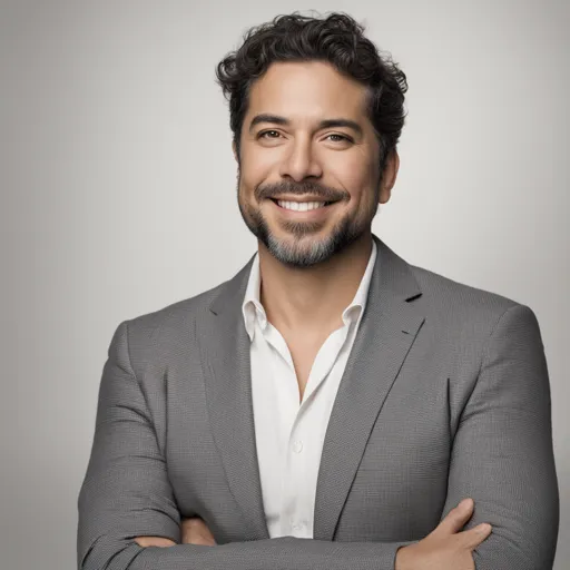Jacob Padrón
