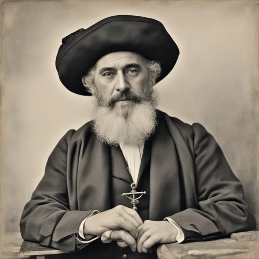Jacob Pardo