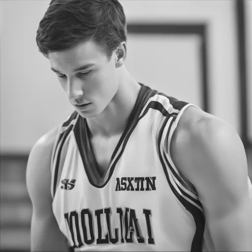 Jacob Parker