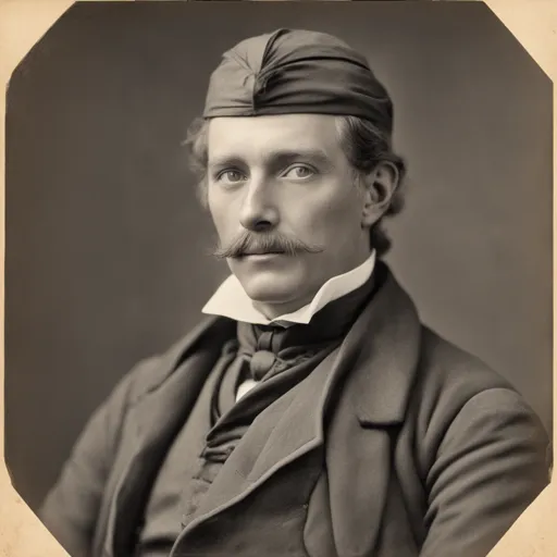 Jacob Pieter Den Hartog