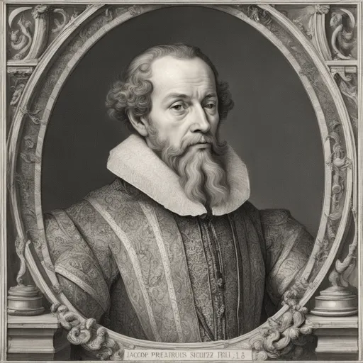 Jacob Praetorius