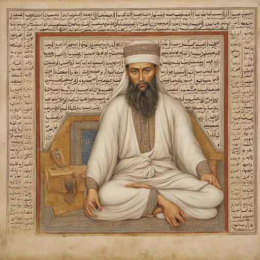 Jacob Qirqisani